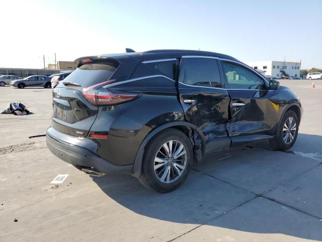 Photo 2 VIN: 5N1AZ2BJ9NC113328 - NISSAN MURANO SV 