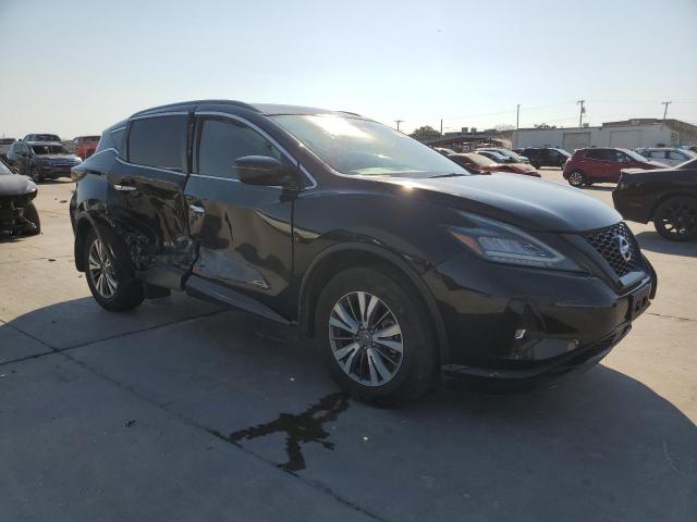 Photo 3 VIN: 5N1AZ2BJ9NC113328 - NISSAN MURANO SV 