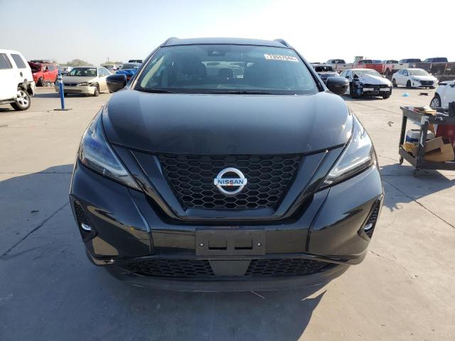 Photo 4 VIN: 5N1AZ2BJ9NC113328 - NISSAN MURANO SV 