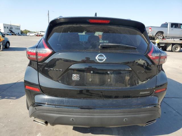 Photo 5 VIN: 5N1AZ2BJ9NC113328 - NISSAN MURANO SV 