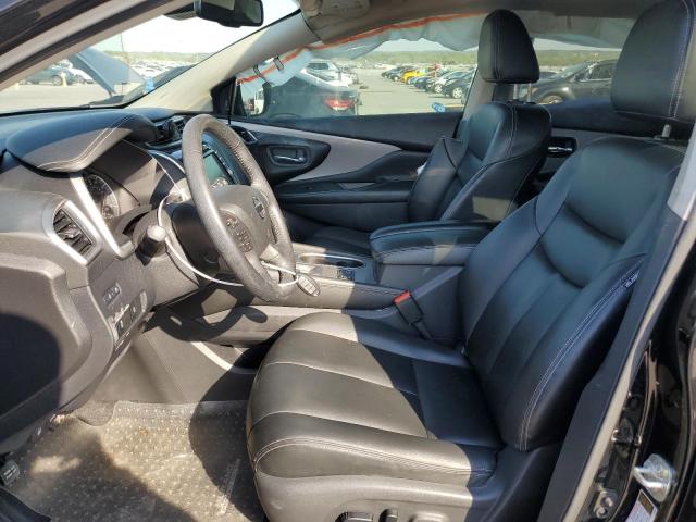 Photo 6 VIN: 5N1AZ2BJ9NC113328 - NISSAN MURANO SV 