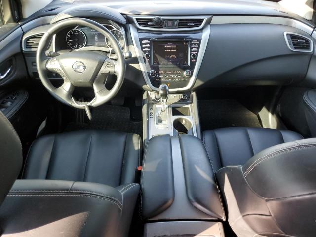 Photo 7 VIN: 5N1AZ2BJ9NC113328 - NISSAN MURANO SV 