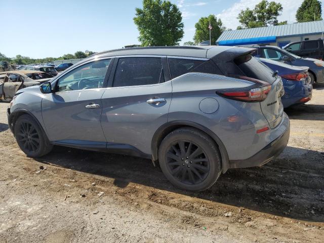 Photo 1 VIN: 5N1AZ2BJ9NC117511 - NISSAN MURANO 