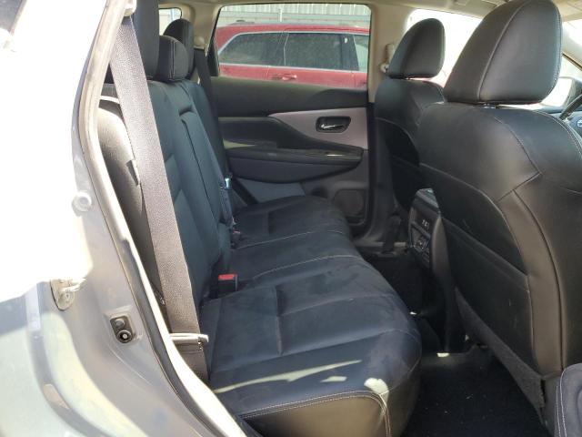 Photo 10 VIN: 5N1AZ2BJ9NC117511 - NISSAN MURANO 