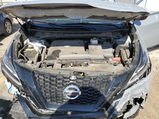 Photo 11 VIN: 5N1AZ2BJ9NC117511 - NISSAN MURANO 