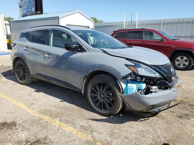 Photo 3 VIN: 5N1AZ2BJ9NC117511 - NISSAN MURANO 