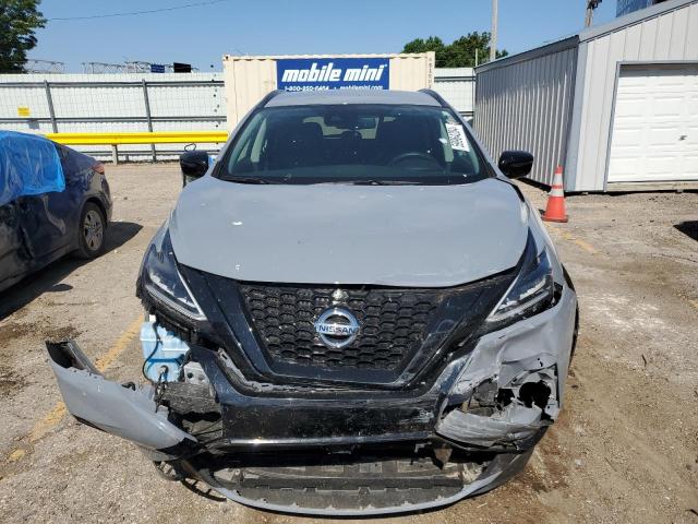 Photo 4 VIN: 5N1AZ2BJ9NC117511 - NISSAN MURANO 