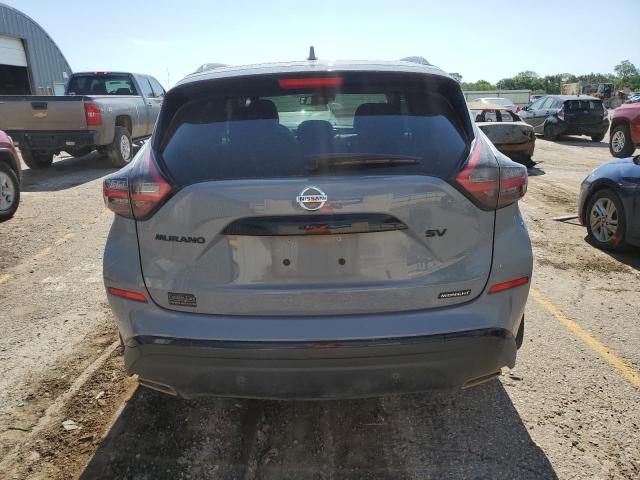 Photo 5 VIN: 5N1AZ2BJ9NC117511 - NISSAN MURANO 