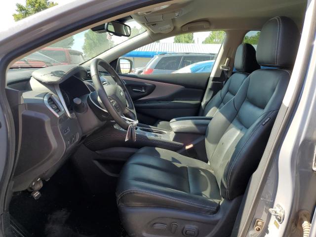 Photo 6 VIN: 5N1AZ2BJ9NC117511 - NISSAN MURANO 