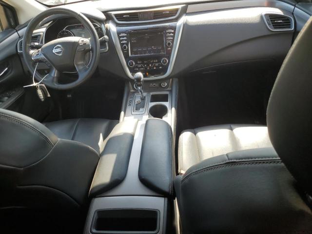 Photo 7 VIN: 5N1AZ2BJ9NC117511 - NISSAN MURANO 