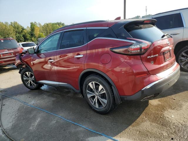 Photo 1 VIN: 5N1AZ2BJ9NC118786 - NISSAN MURANO SV 