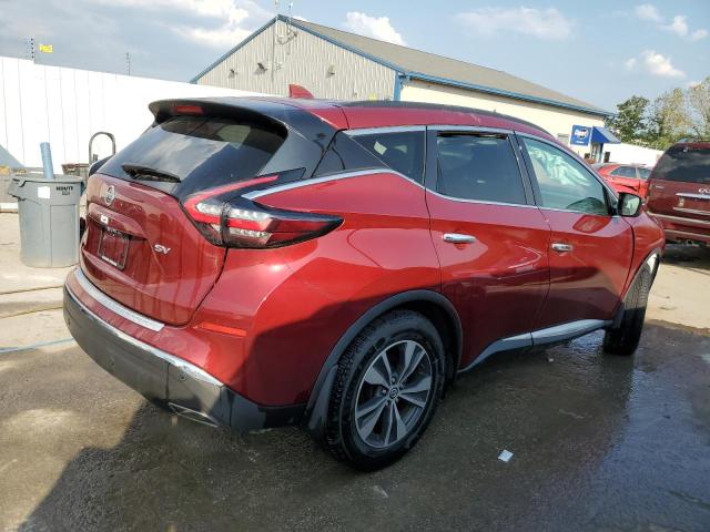 Photo 2 VIN: 5N1AZ2BJ9NC118786 - NISSAN MURANO SV 