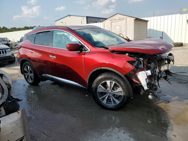 Photo 3 VIN: 5N1AZ2BJ9NC118786 - NISSAN MURANO SV 