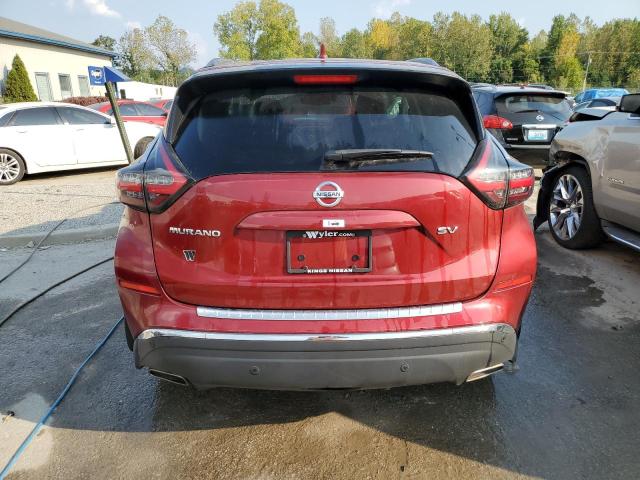 Photo 5 VIN: 5N1AZ2BJ9NC118786 - NISSAN MURANO SV 