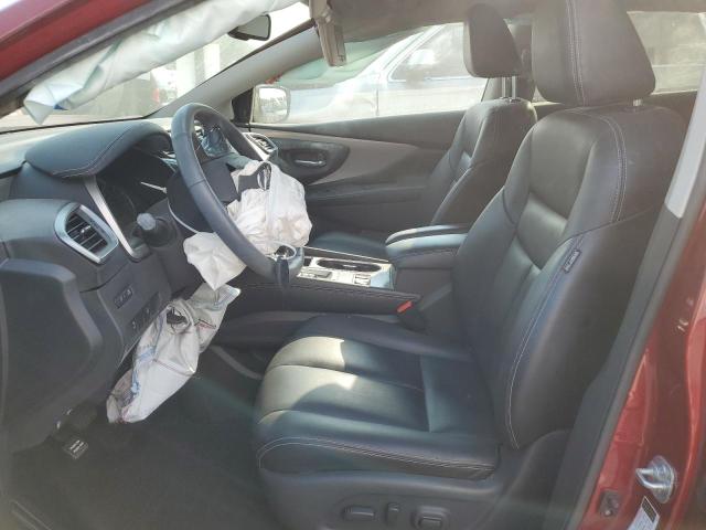 Photo 6 VIN: 5N1AZ2BJ9NC118786 - NISSAN MURANO SV 