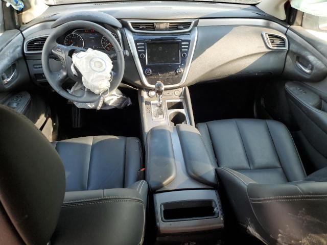 Photo 7 VIN: 5N1AZ2BJ9NC118786 - NISSAN MURANO SV 