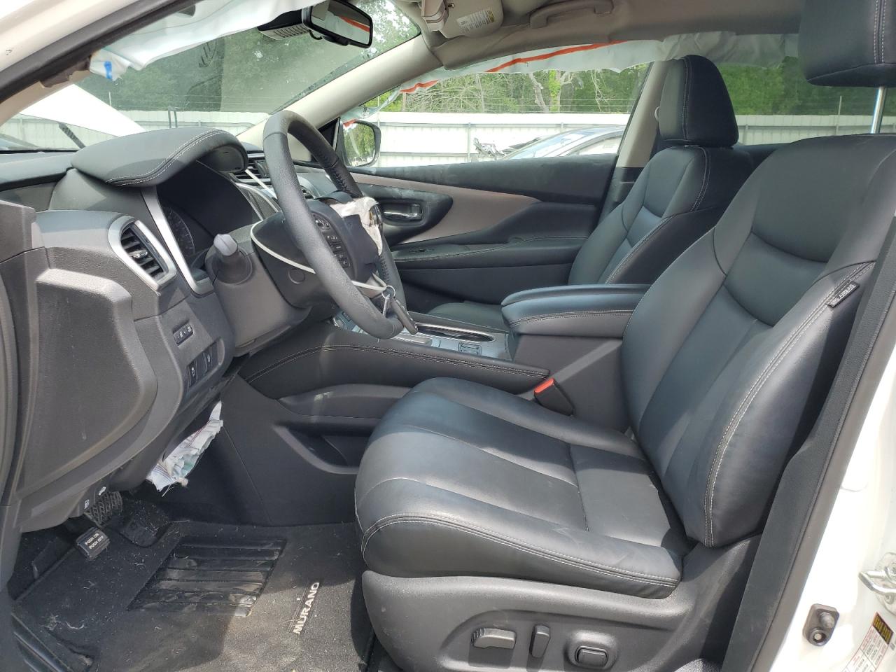 Photo 6 VIN: 5N1AZ2BJ9PC113655 - NISSAN MURANO 