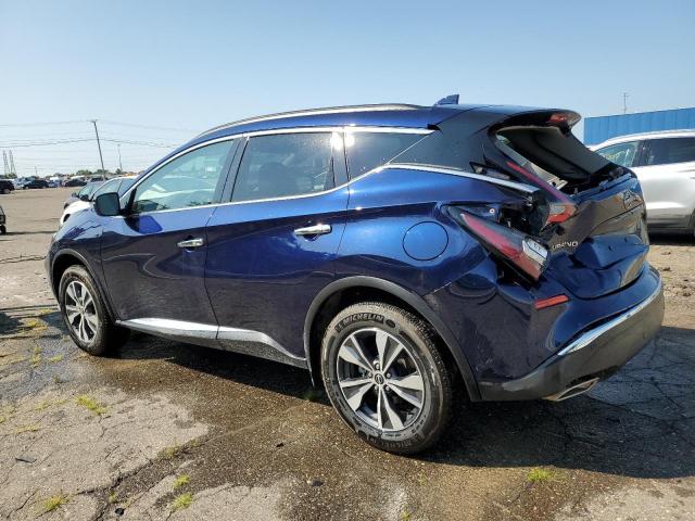 Photo 1 VIN: 5N1AZ2BJ9PC127135 - NISSAN MURANO SV 