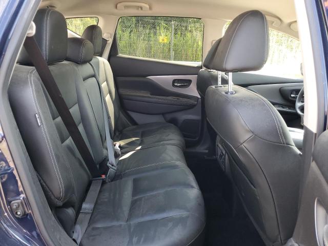 Photo 10 VIN: 5N1AZ2BJ9PC127135 - NISSAN MURANO SV 