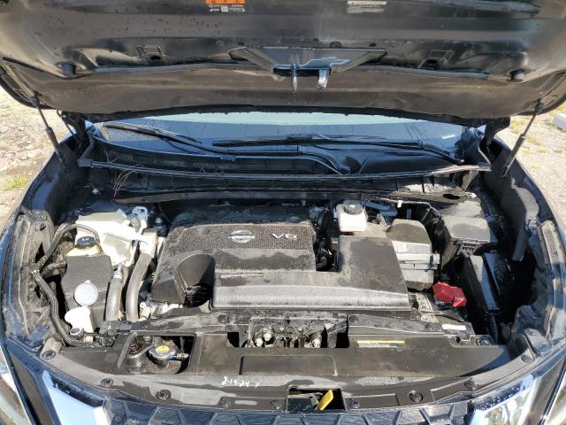 Photo 11 VIN: 5N1AZ2BJ9PC127135 - NISSAN MURANO SV 