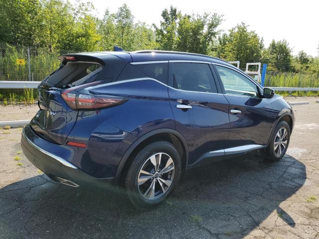 Photo 2 VIN: 5N1AZ2BJ9PC127135 - NISSAN MURANO SV 