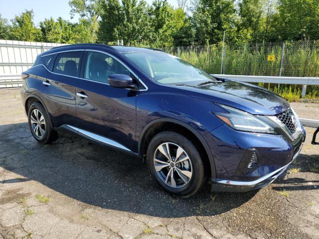 Photo 3 VIN: 5N1AZ2BJ9PC127135 - NISSAN MURANO SV 