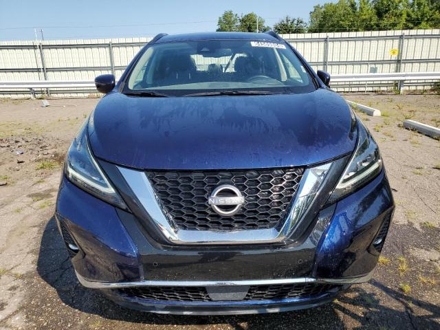 Photo 4 VIN: 5N1AZ2BJ9PC127135 - NISSAN MURANO SV 