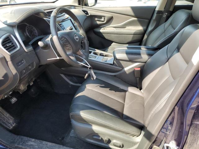 Photo 6 VIN: 5N1AZ2BJ9PC127135 - NISSAN MURANO SV 