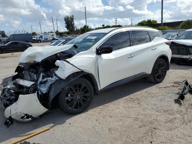 Photo 0 VIN: 5N1AZ2BJ9PC134120 - NISSAN MURANO SV 