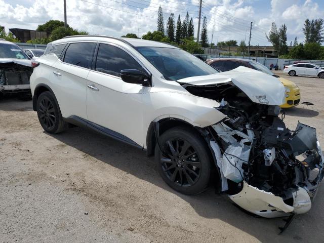 Photo 3 VIN: 5N1AZ2BJ9PC134120 - NISSAN MURANO SV 