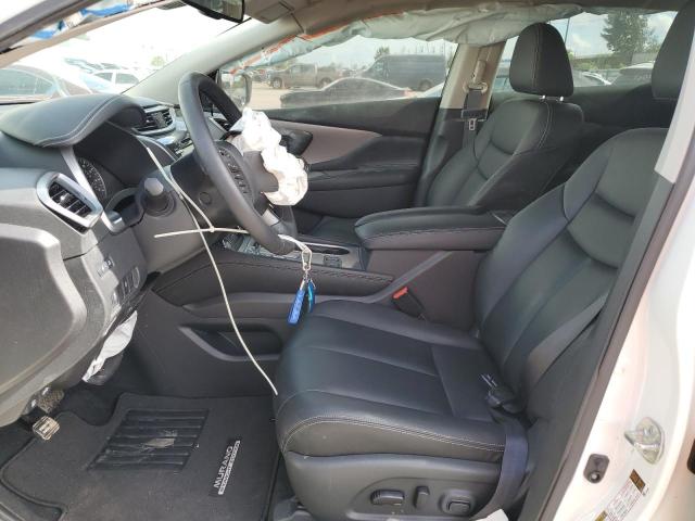 Photo 6 VIN: 5N1AZ2BJ9PC134120 - NISSAN MURANO SV 