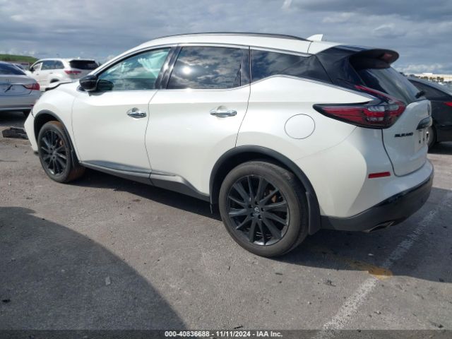 Photo 2 VIN: 5N1AZ2BJ9RC101234 - NISSAN MURANO 