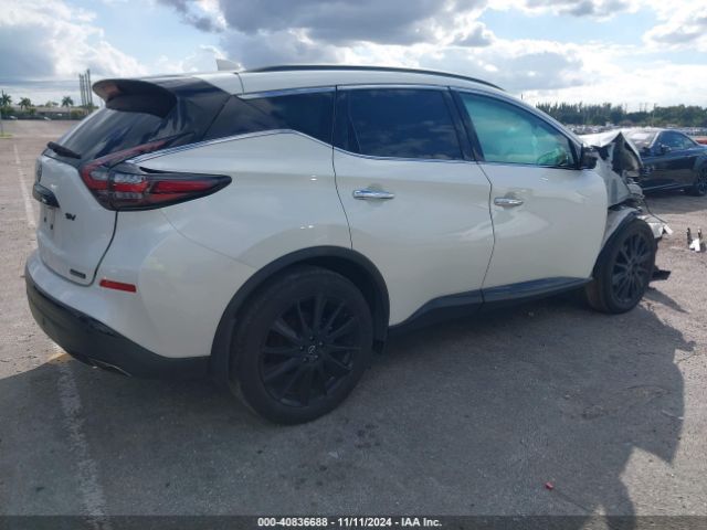 Photo 3 VIN: 5N1AZ2BJ9RC101234 - NISSAN MURANO 