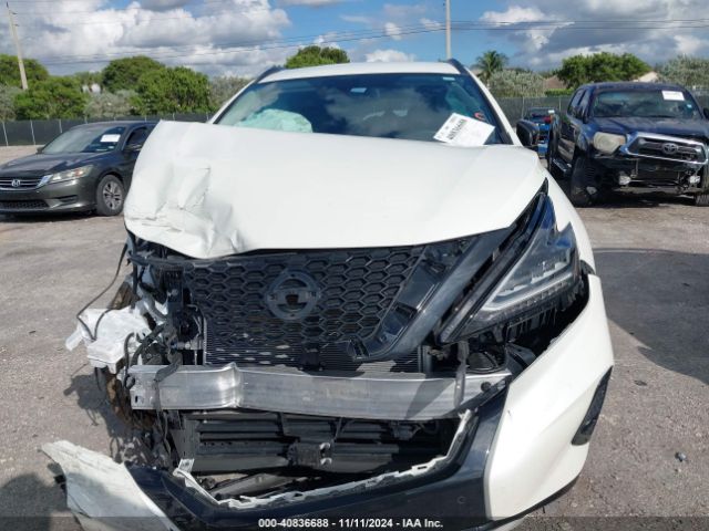 Photo 5 VIN: 5N1AZ2BJ9RC101234 - NISSAN MURANO 