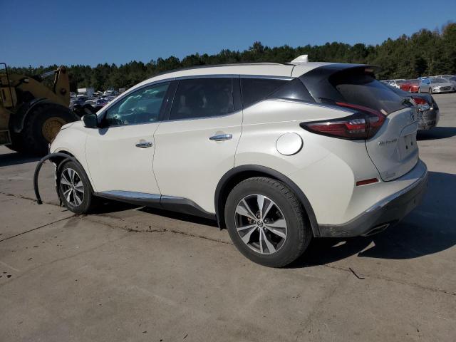 Photo 1 VIN: 5N1AZ2BJXLN100766 - NISSAN MURANO SV 