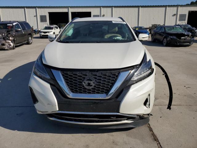 Photo 4 VIN: 5N1AZ2BJXLN100766 - NISSAN MURANO SV 