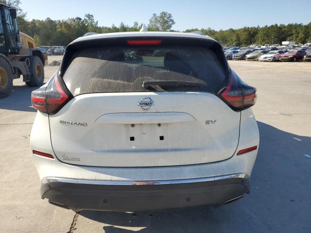 Photo 5 VIN: 5N1AZ2BJXLN100766 - NISSAN MURANO SV 