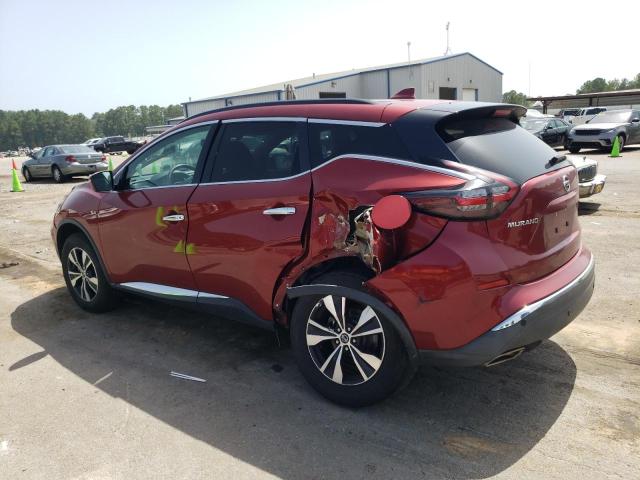 Photo 1 VIN: 5N1AZ2BJXLN111234 - NISSAN MURANO SV 