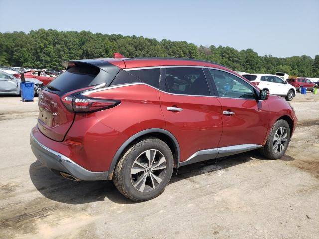 Photo 2 VIN: 5N1AZ2BJXLN111234 - NISSAN MURANO SV 