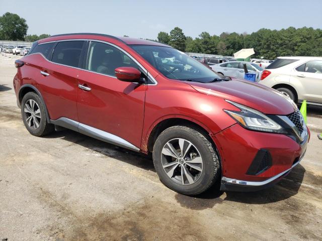 Photo 3 VIN: 5N1AZ2BJXLN111234 - NISSAN MURANO SV 