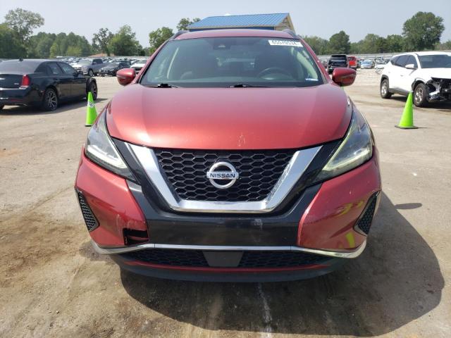 Photo 4 VIN: 5N1AZ2BJXLN111234 - NISSAN MURANO SV 