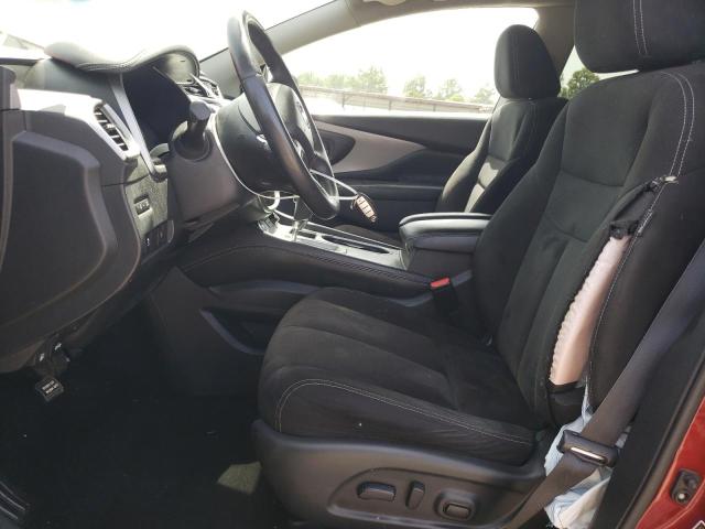 Photo 6 VIN: 5N1AZ2BJXLN111234 - NISSAN MURANO SV 