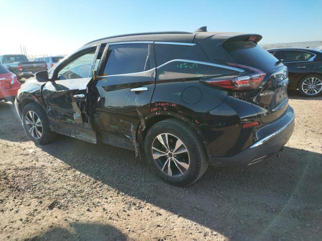 Photo 1 VIN: 5N1AZ2BJXLN128910 - NISSAN MURANO SV 