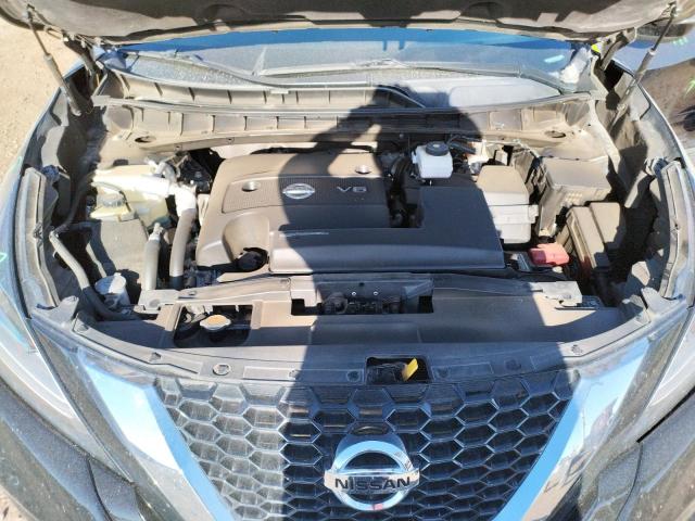 Photo 10 VIN: 5N1AZ2BJXLN128910 - NISSAN MURANO SV 