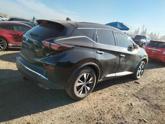 Photo 2 VIN: 5N1AZ2BJXLN128910 - NISSAN MURANO SV 