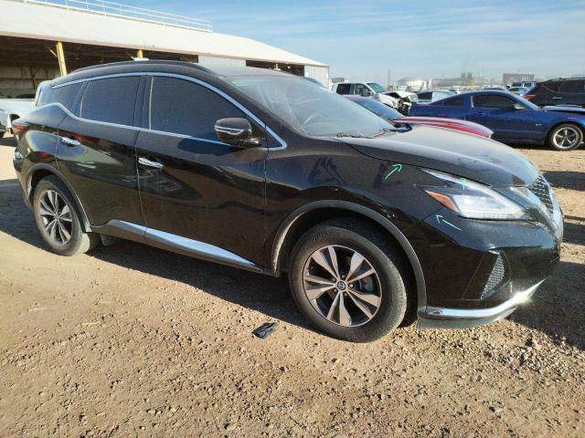 Photo 3 VIN: 5N1AZ2BJXLN128910 - NISSAN MURANO SV 