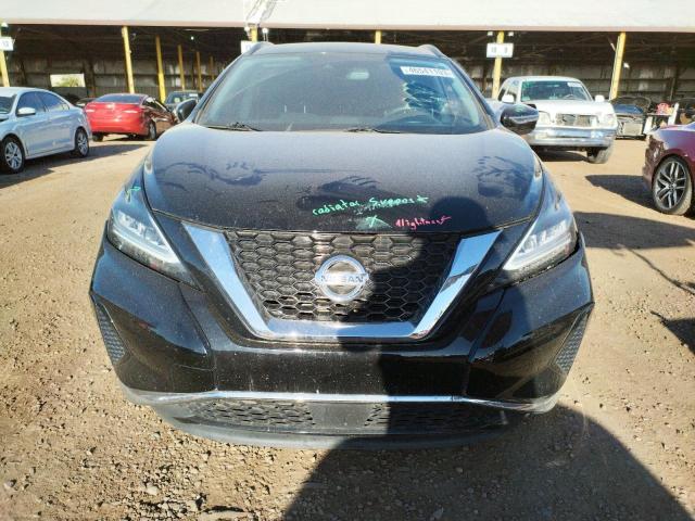 Photo 4 VIN: 5N1AZ2BJXLN128910 - NISSAN MURANO SV 