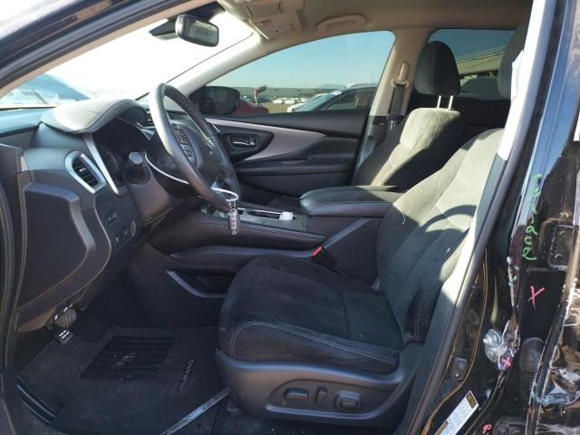 Photo 6 VIN: 5N1AZ2BJXLN128910 - NISSAN MURANO SV 