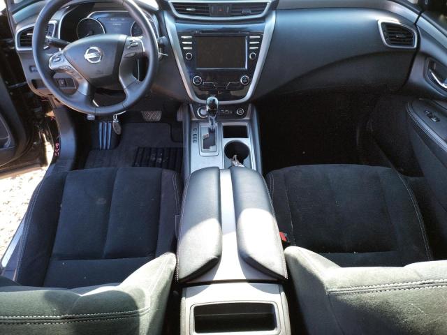 Photo 7 VIN: 5N1AZ2BJXLN128910 - NISSAN MURANO SV 