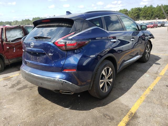 Photo 3 VIN: 5N1AZ2BJXLN131001 - NISSAN MURANO SV 